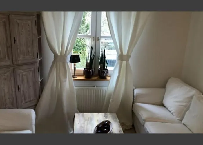 Ferienwohnung 20 Im Suessen Stadtkern Von Sasel