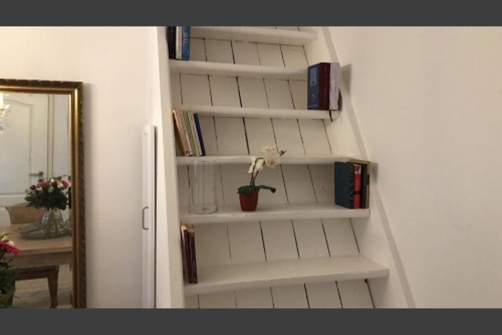20 Im Suessen Stadtkern Von Sasel Lejlighed *