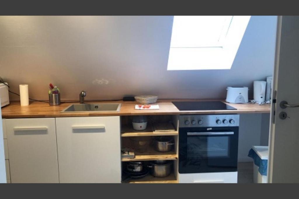20 Im Suessen Stadtkern Von Sasel * Hamburg-Harburg