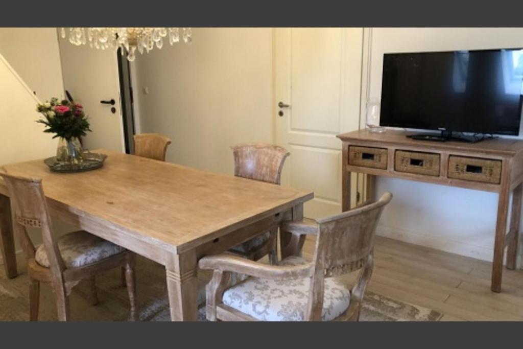 20 Im Suessen Stadtkern Von Sasel Appartement Hamburg-Harburg